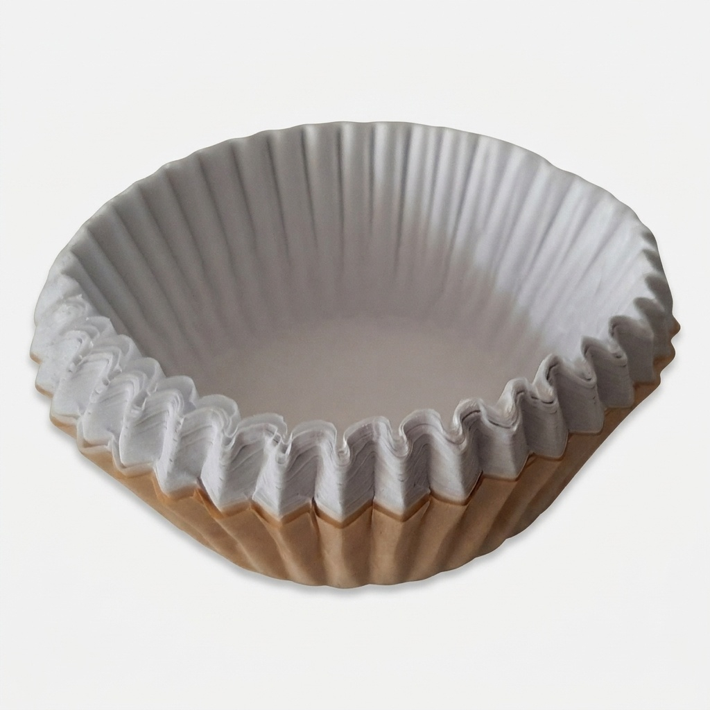 کپسول کاپ کیک پی اس تی مدل pe441 بسته 120 عددی