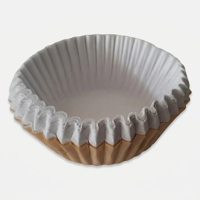 کپسول کاپ کیک پی اس تی مدل pe441 بسته 120 عددی