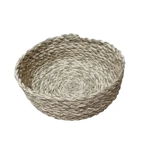 سبد حصیری کد20