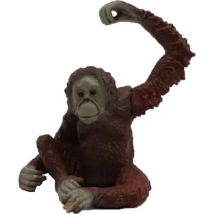 فیگور مدل شامپانزه
