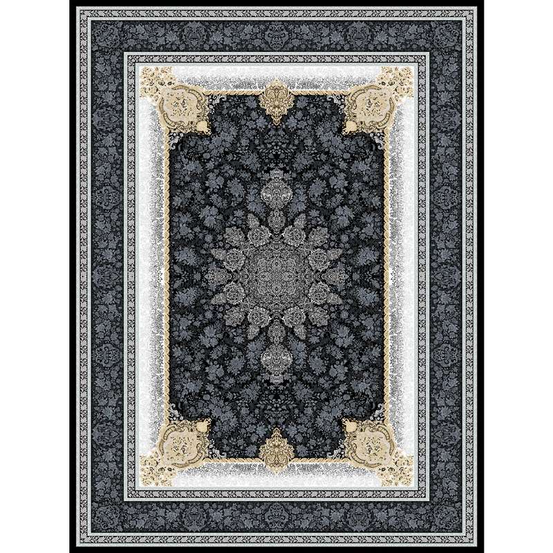 فرش پارچه‌ای مدل 616B