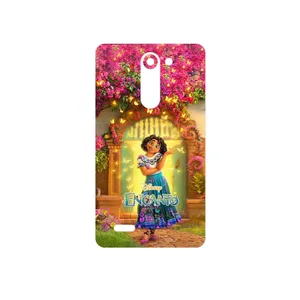 MAHOOT Encanto Cover Sticker for LG L Bello