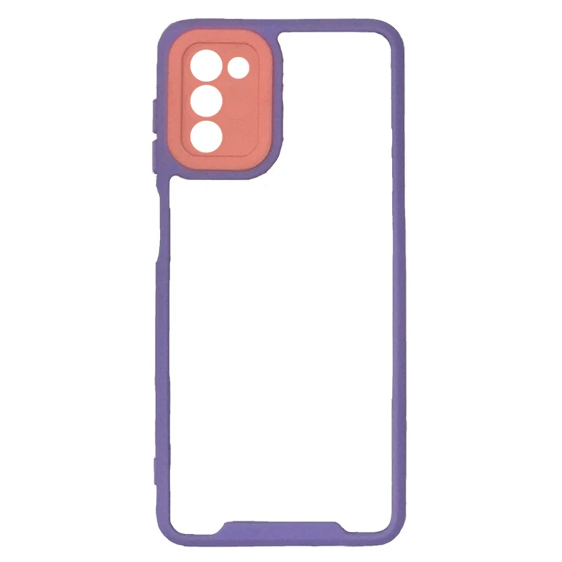 کاور مدل مجیک کد 05 مناسب برای گوشی موبایل سامسونگ Galaxy A03s