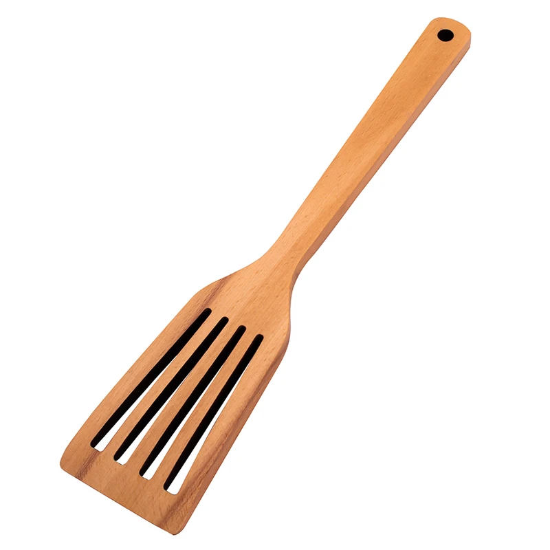 کفگیر چوبی مدل RASH