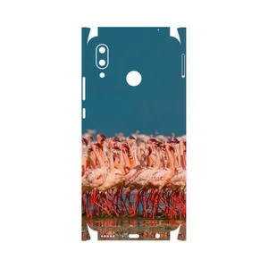 MAHOOT Flamingo-FullSkin Cover Sticker for Huawei Nova 3
