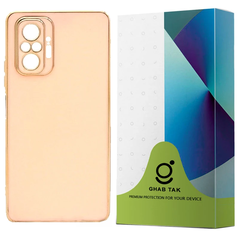 کاور قاب تک مدل MICA مناسب برای گوشی موبایل شیائومی Redmi Note 10 Pro