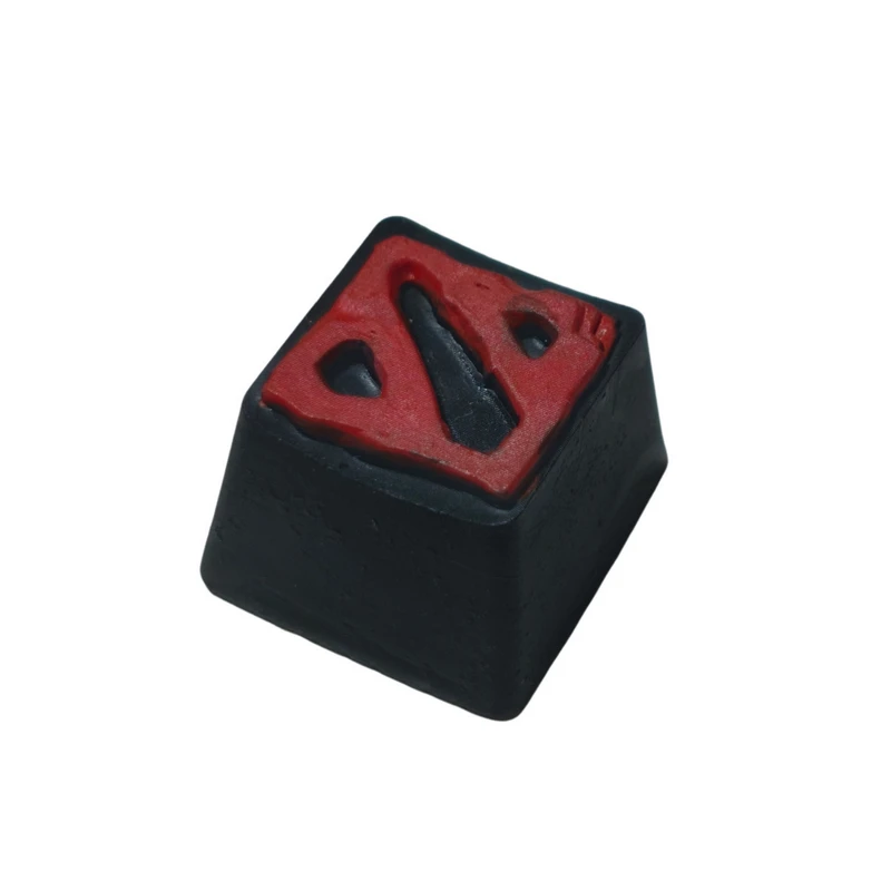 دکمه کیبورد مودی کت مدل دوتادو (Dota2)