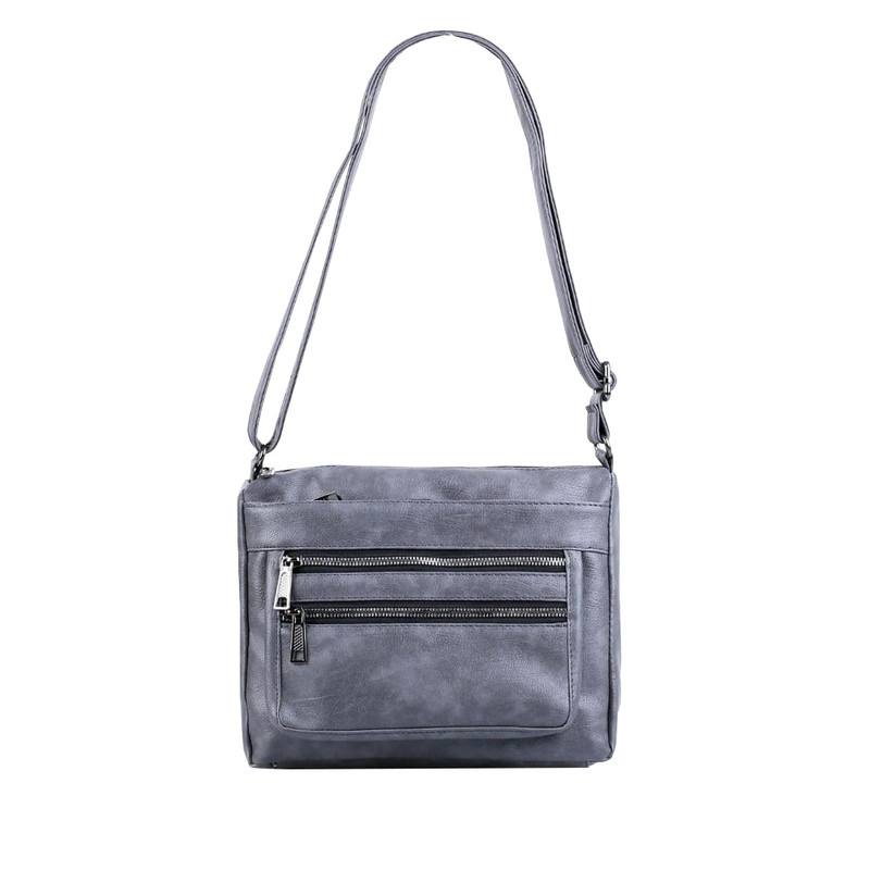 کیف رودوشی زنانه مدل تمیس