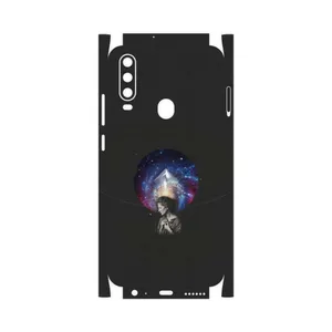 MAHOOT Collage of surreal Portrait of Women 3-FullSkin Cover Sticker for GLX Shahin 2