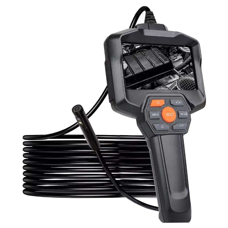 دوربین آندوسکوپی مدل DE400-10m