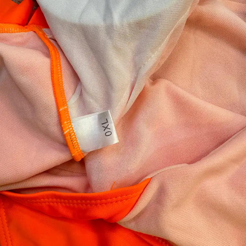 مایو زنانه مدل MF368