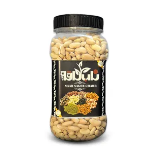 لوبیا کپسولی ناب ساقه - 600 گرم