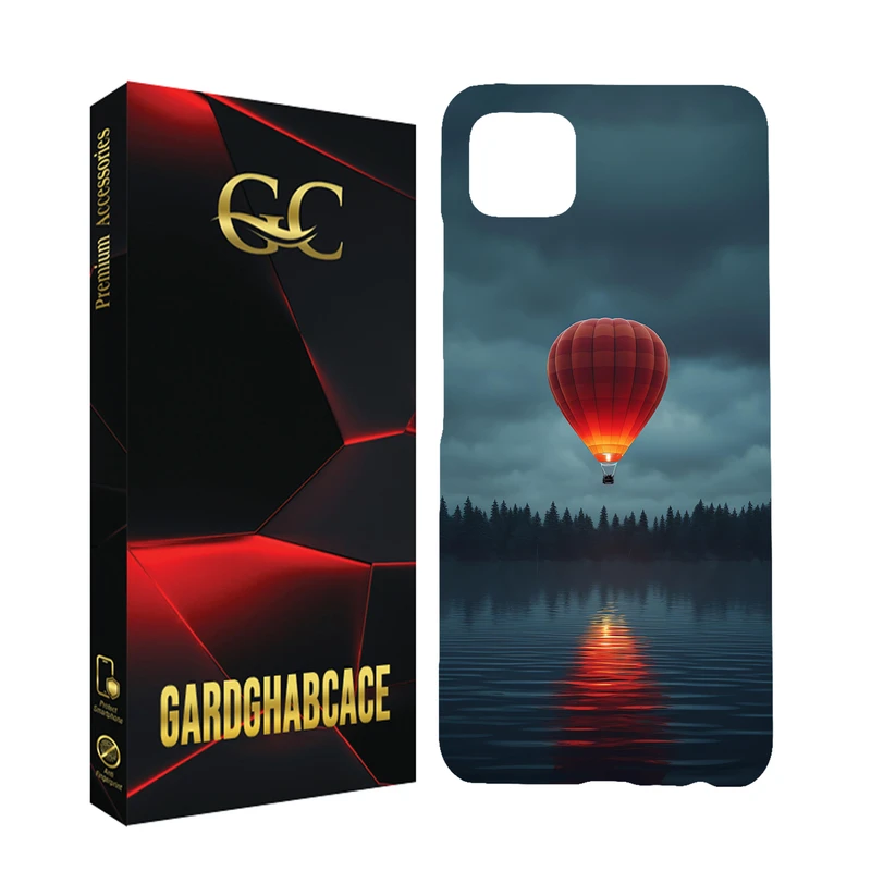 کاور گارد قاب کیس مدل دخترانه مناسب برای گوشی موبایل سامسونگ Galaxy A22 5G