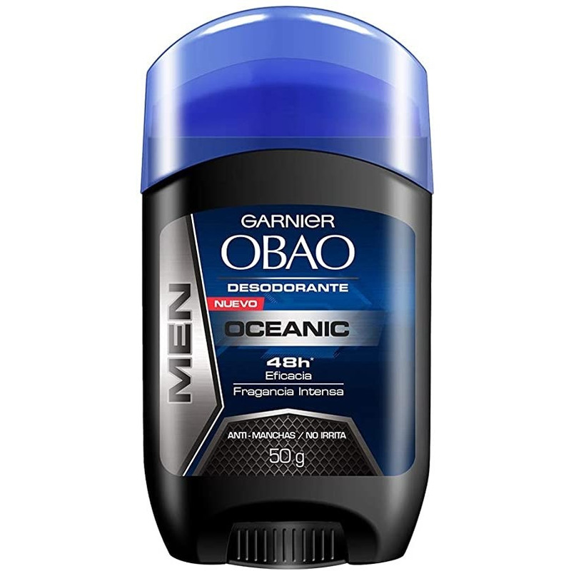 استیک ضد تعریق مردانه گارنیه مدل Oceanic وزن 50 گرم