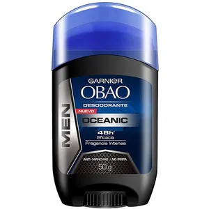 استیک ضد تعریق مردانه گارنیه مدل Oceanic وزن 50 گرم