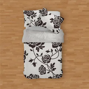 سرویس خواب مدوپد مدل PAT00106 یک نفره 4 تکه