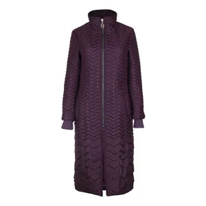 کاپشن زنانه نغمه مدل 06