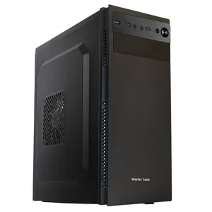 کیس کامپیوتر مستر تک مدل ECO 300