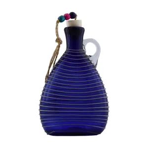 بطری شیشه ای کد 1168