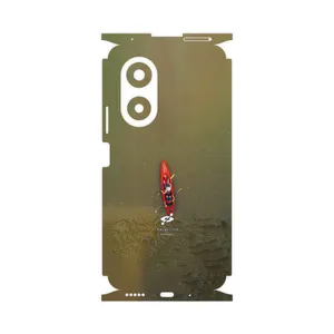 MAHOOT Kayak-FullSkin Cover Sticker for Huawei Nova 9 SE