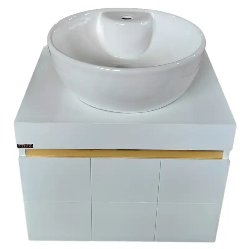 ست کابینت و روشویی سیتکا مدل WR-003