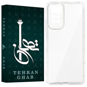 TEHRAN GHAB JEDT Cover For Xiaomi Redmi Note 11 4G / Redmi Note 11S 4G 