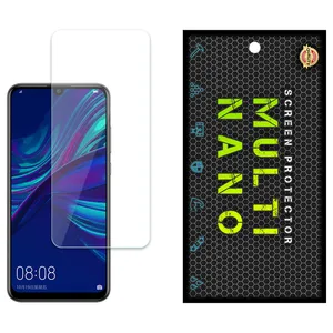 Multi Nano X-S1N Screen Protector For Huawei P Smart Plus 2019