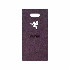 MAHOOT PL-PRDS Cover Sticker for Razer Phone 2