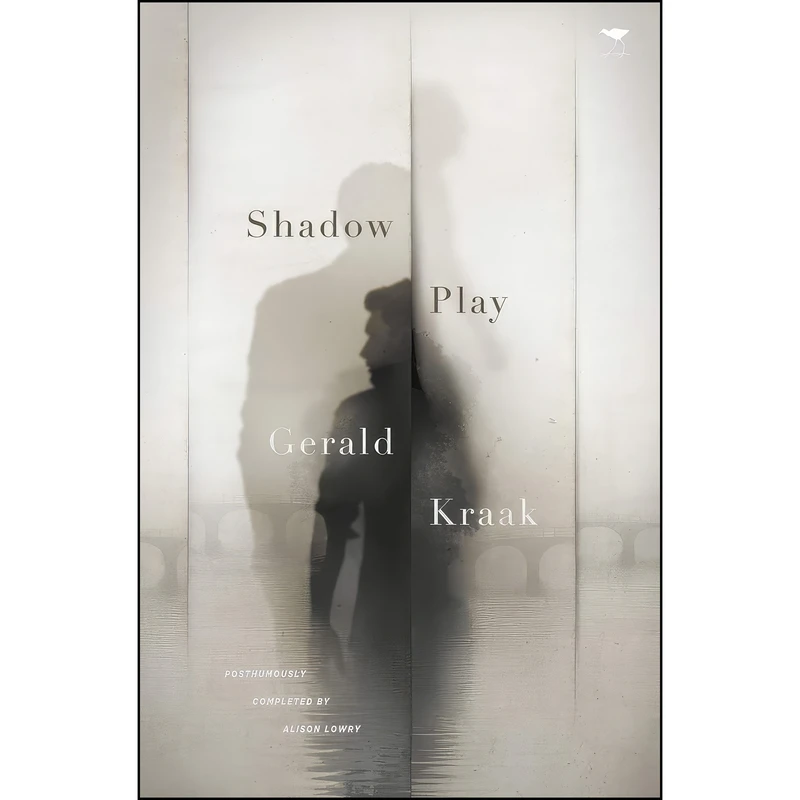کتاب Shadow Play اثر Gerald Kraak and Alison Lowry انتشارات Jacana Media