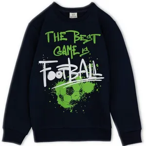 سویشرت پسرانه دفکتو مدل Y7427A6AUNV135