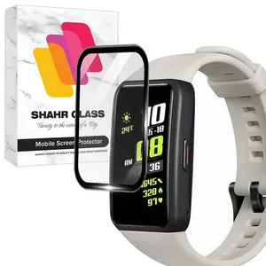 Shahr Glass SWPM Screen Protector For Honor Band 6