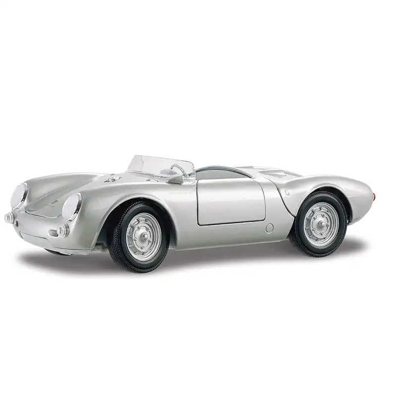 ماشین بازی مایستو مدل Porsche 550 A Spyder Convertible