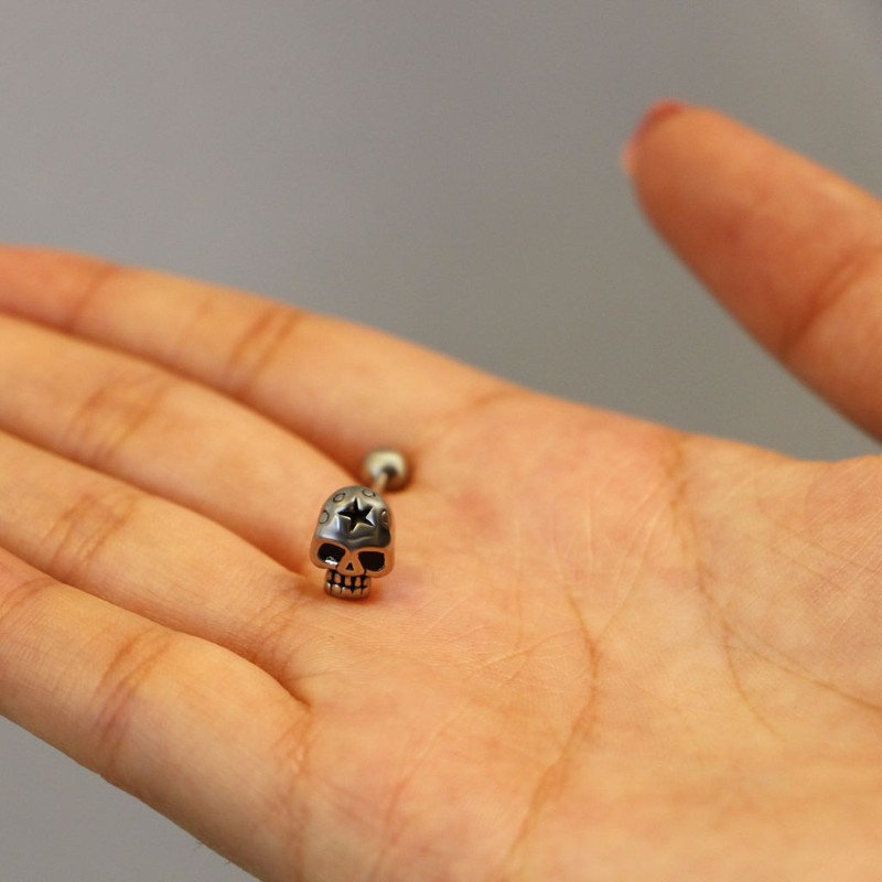 پیرسینگ پایتخت مدل PS514_A پیرسینگ پایتخت مدل PS514_A