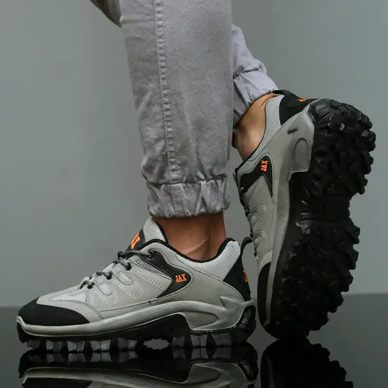 کفش طبیعت گردی سارزی مدل j.x._kota_t.o.s_r.o.s.h.n