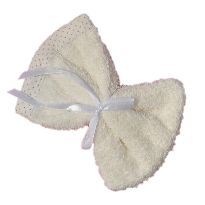 ست حوله 2 تکه کودک بیبی لایک مدل 2131.1