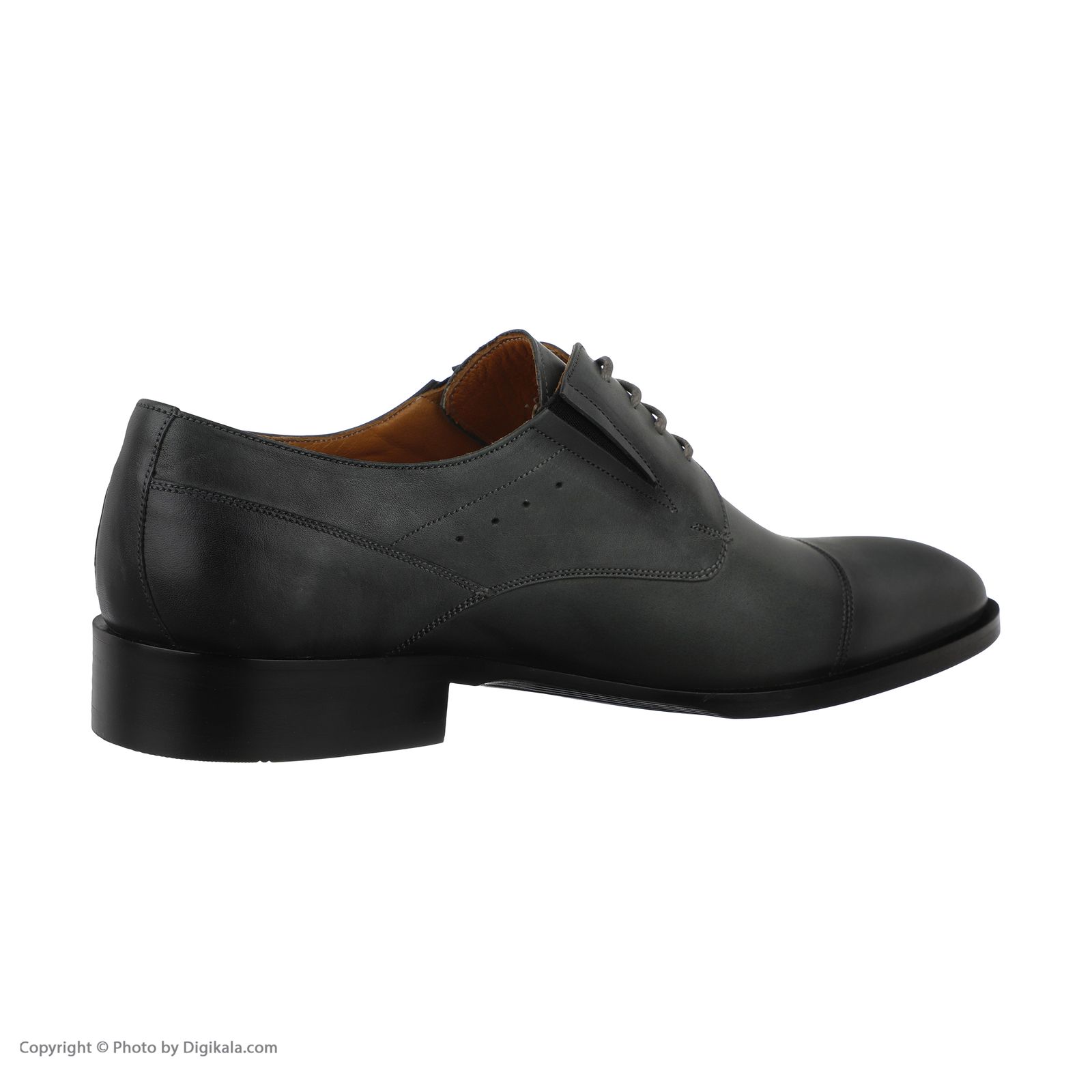 کفش مردانه لرد مدل 3017Gray -  - 4