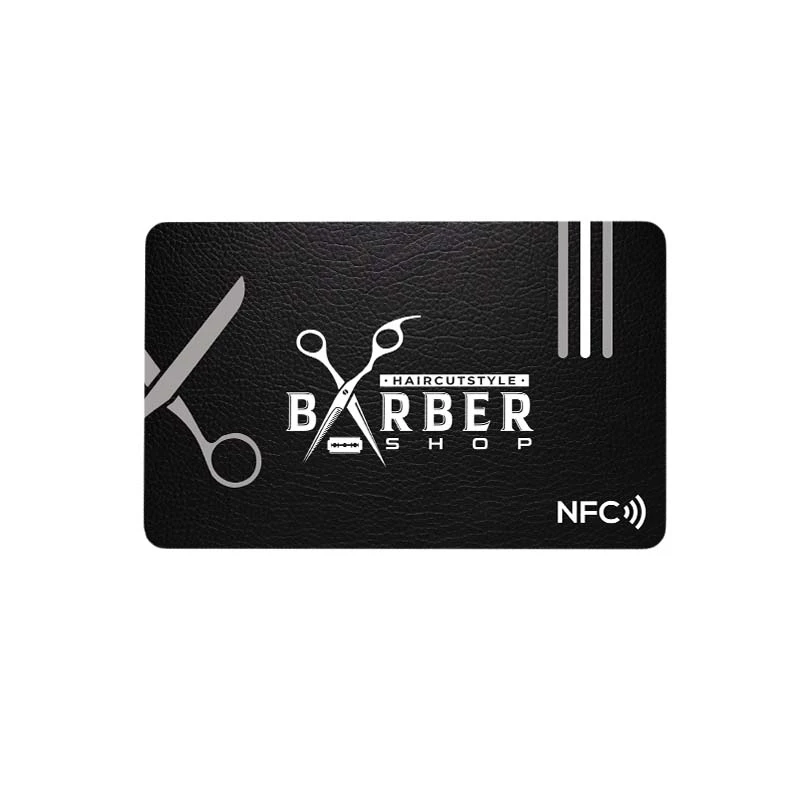 تگ NFC طرح بیست مدل BA-ART-001