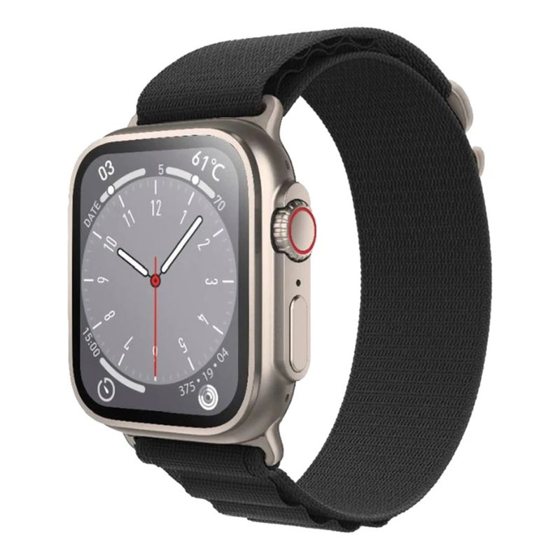 ساعت هوشمند گرین لاین مدل polat ce bosor