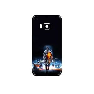 MAHOOT Battlefield Game Series Cover Sticker for HTC One S9