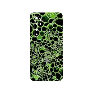 MAHOOT Atom Universe 4 Cover Sticker for Xiaomi Mi Note 10 Lite