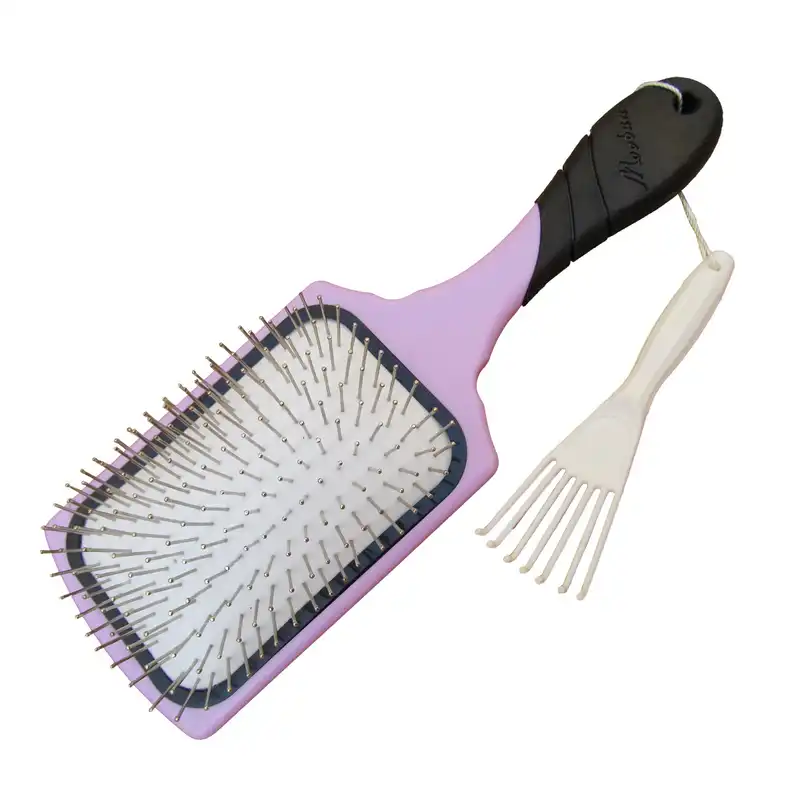 برس مو موبان مدل NOBEL