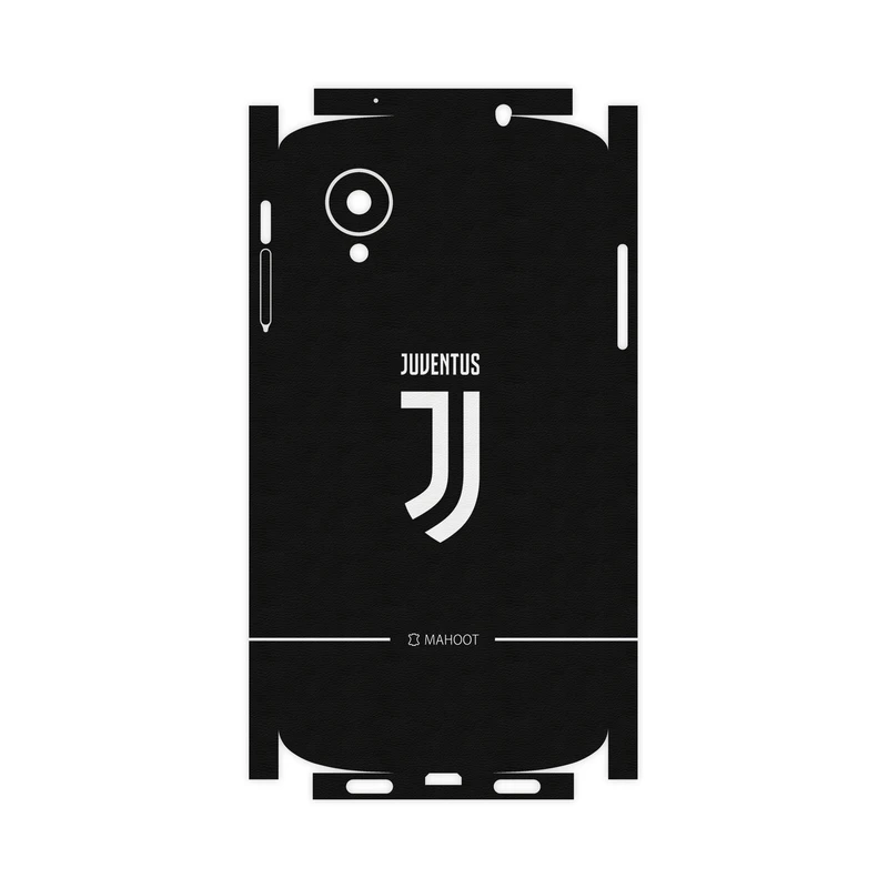 برچسب پوششی ماهوت مدل Juventus-FC-FullSkin  مناسب برای گوشی موبایل گوگل Nexus 5