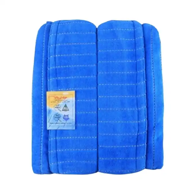 حوله پالتویی تن پاک مدل ابریشم سایز 125