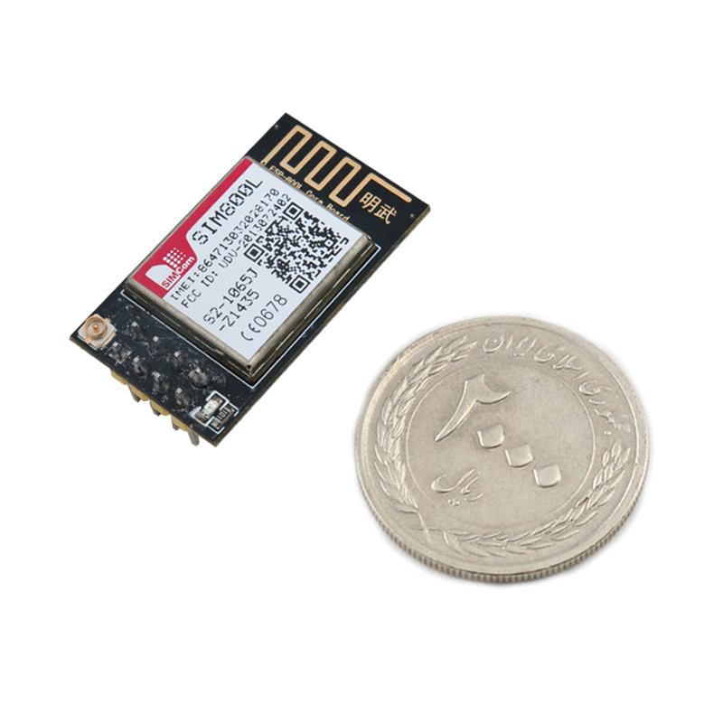 ماژول GSM مدل SIM800L