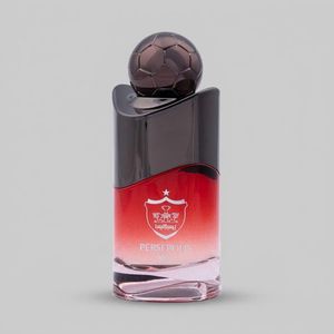 ادوپرفیوم پرسپولیس مدل red حجم 100 میلی‌لیتر