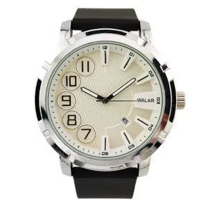 ساعت مچی عقربه‌ای مردانه والار مدل تقویمدار WG02113