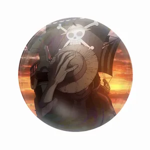 پیکسل عرش مدل فانتزی انیمه وان پیس One Piece کد Asp7402