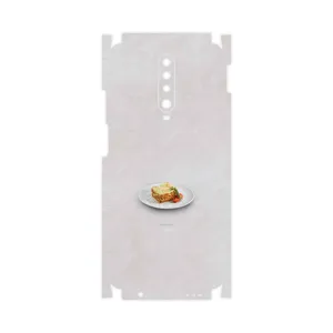 MAHOOT Lasagne-FullSkin Cover Sticker for Xiaomi Redmi K30