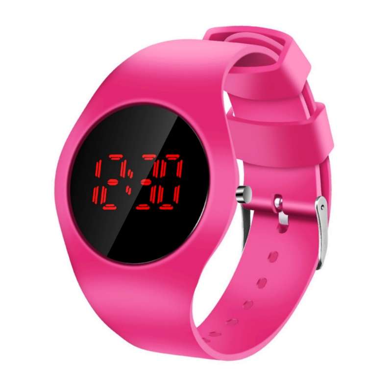 ساعت مچی دیجیتال بچگانه والار مدل Mi1 ساعت مچی دیجیتال بچگانه والار مدل Mi1