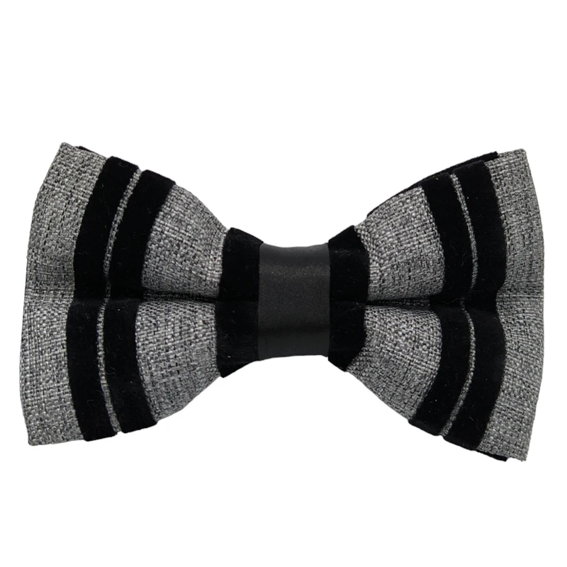 پاپیون مردانه هکس ایران مدل PT-435